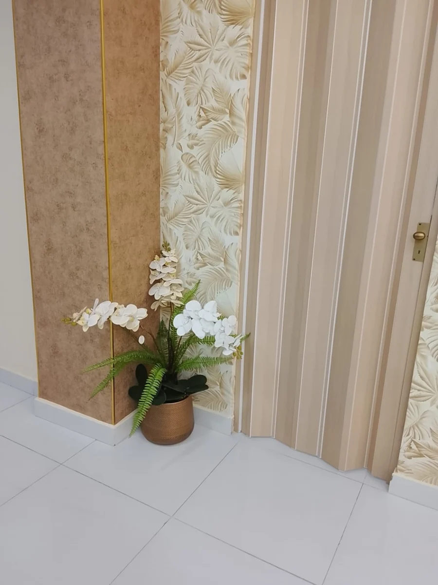 Salon detail